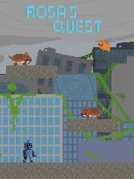 Rosa's Quest