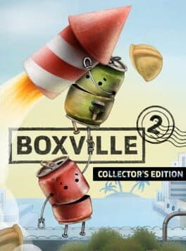 Boxville 2: Collector's Edition