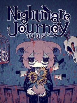Nightmare Journey 1135