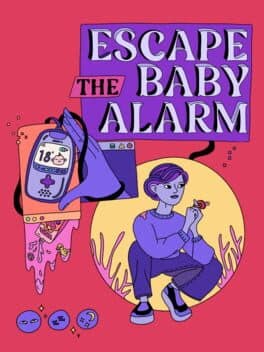 Escape the Baby Alarm