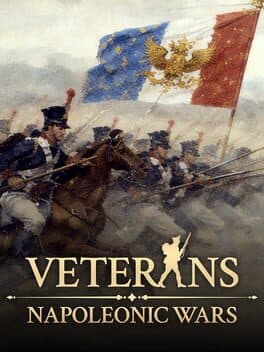 Veterans: Napoleonic Wars