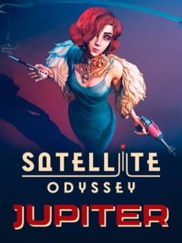 Satellite Odyssey: Jupiter