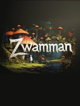 Zwamman