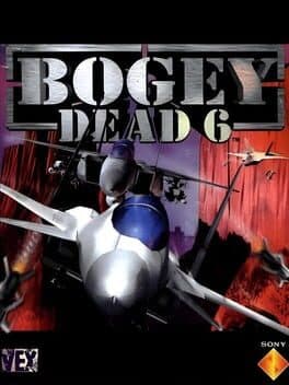 Bogey Dead 6