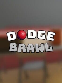 Dodgebrawl