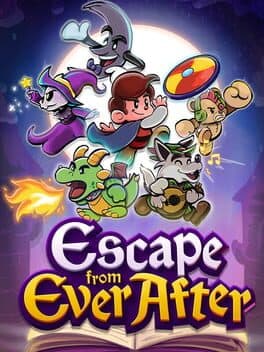 Escape from Ever After