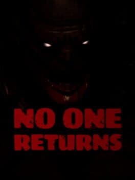 No One Returns