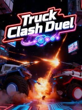 Truck Clash Duel