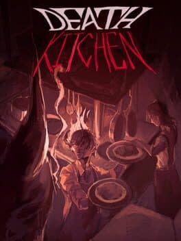 Death Kitchen
