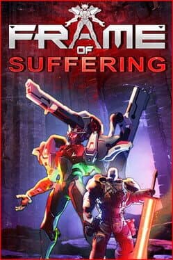 Frame of Suffering