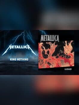 Beat Saber: Metallica - "King Nothing"