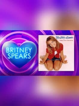 Beat Saber: Britney Spears - "…Baby One More Time"