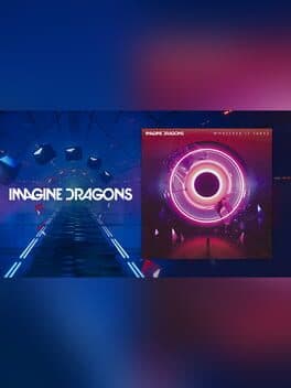 Beat Saber: Imagine Dragons - "Whatever It Takes"