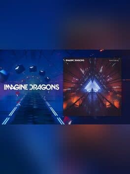 Beat Saber: Imagine Dragons - "Natural"