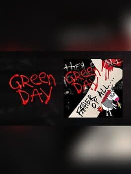 Beat Saber: Green Day - "Fire, Ready, Aim"