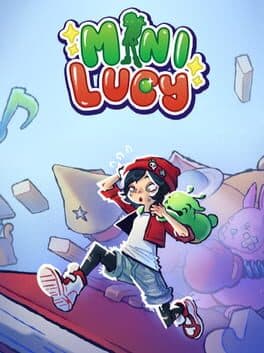 Mini Lucy