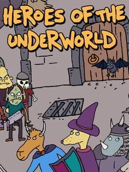 Heroes of the Underworld