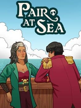 Pair at Sea