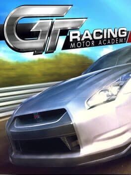 GT Racing: Motor Academy