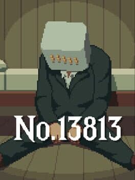 No.13813