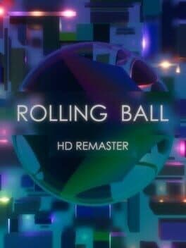 Rolling Ball: HD Remaster