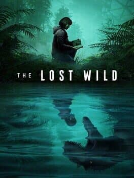 The Lost Wild
