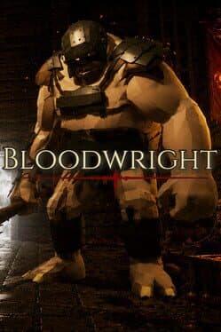 Bloodwright