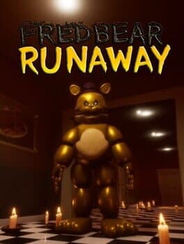 Fredbear Runaway