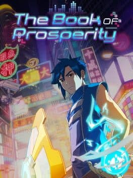 The Book of Prosperity