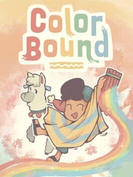 Colorbound
