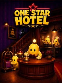 OneStarHotel