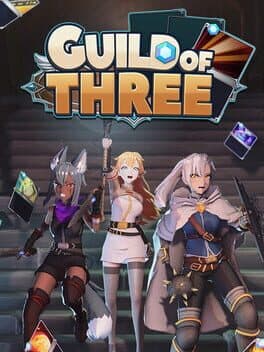 Guild of Three