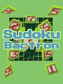 Sudoku Bactron