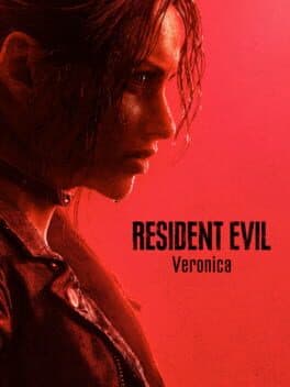 Resident Evil Veronica