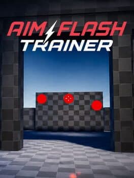 Aim/Flash Trainer