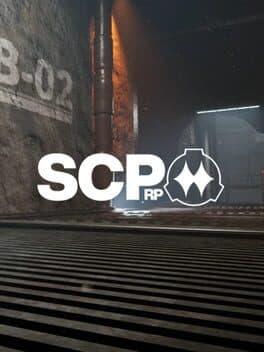 SCP RP
