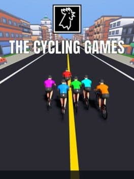 The Cycling Games
