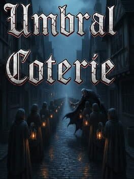 Umbral Coterie