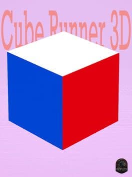 Cube Runner 3D