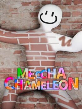 Meccha Chameleon
