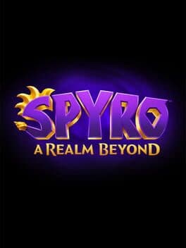 Spyro: A Realm Beyond
