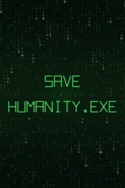 Save Humanity.exe
