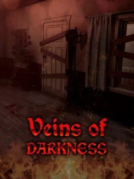 Veins of Darkness