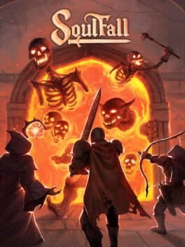Soulfall