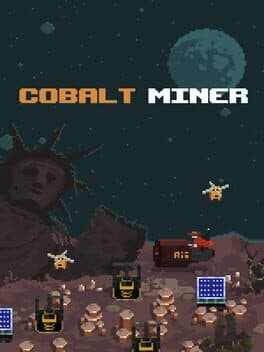 Cobalt Miner