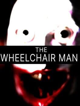 The Wheelchair Man