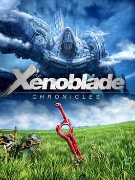 Xenoblade Chronicles