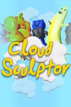Cloud Sculptor