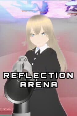 Reflection Arena