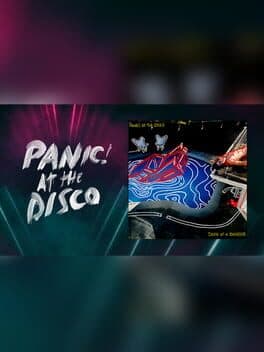 Beat Saber: Panic! At The Disco - "Crazy = Genius"